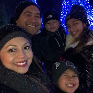 Meet your Posher, Sharon